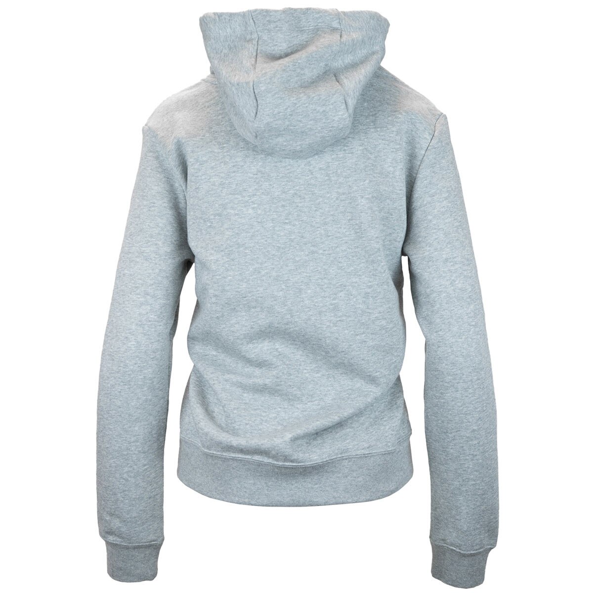 Women's Nike Utah State Aggies Hoodie gray
